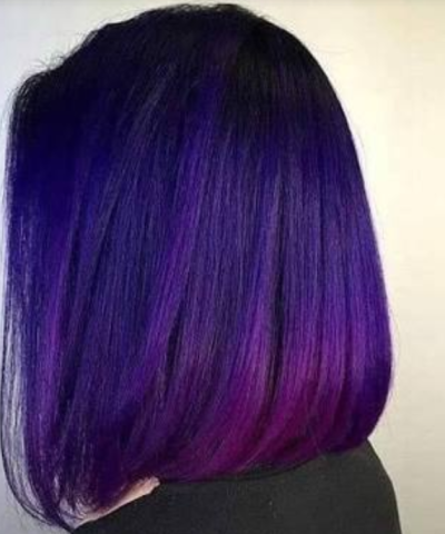 Esse arco-iris
Lindo