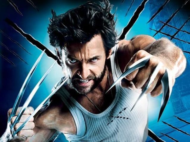 Wolverine