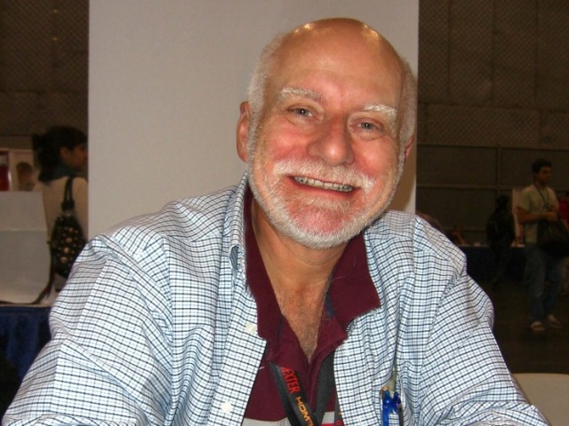 Chris Claremont