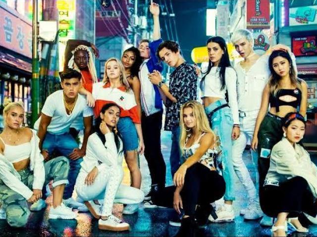 Você conhece mesmo o Now United?