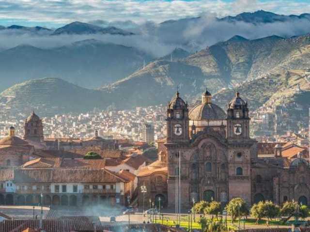 Cusco