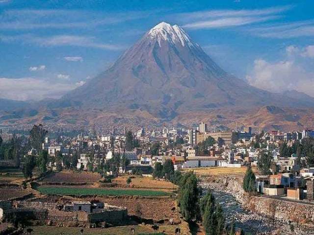 Arequipa