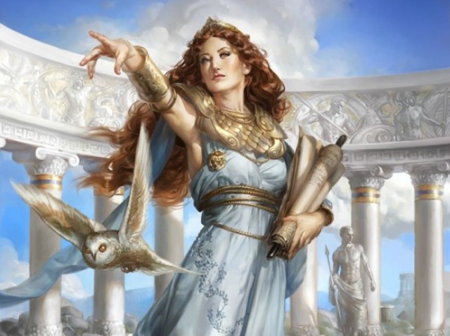 Athena