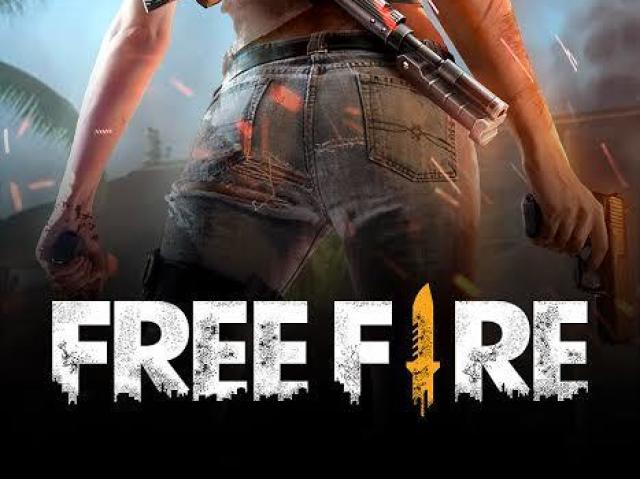 FREE FIRE