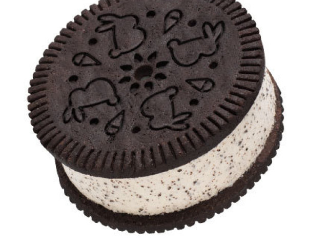 OREO