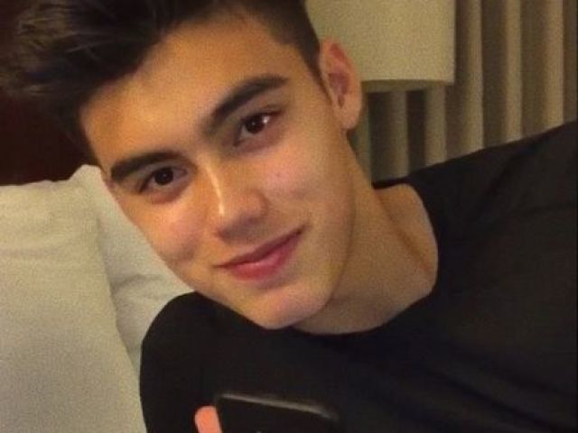 Bailey May ♡