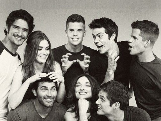 Você realmente é fã ou conhece Teen Wolf?