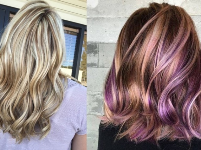 Qual cor de cabelo mais combina com você