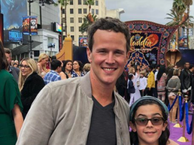 Scott Weinger