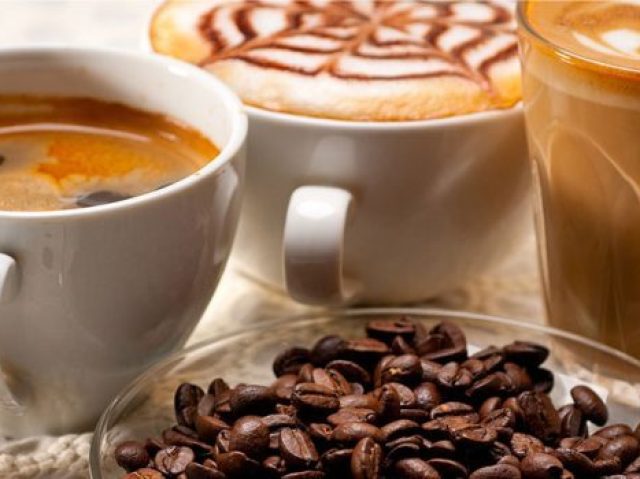 Qual é o seu tipo de café?