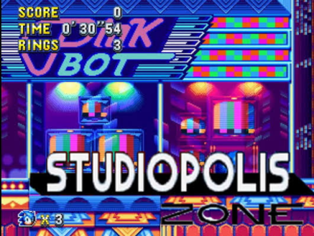 Studiopolis