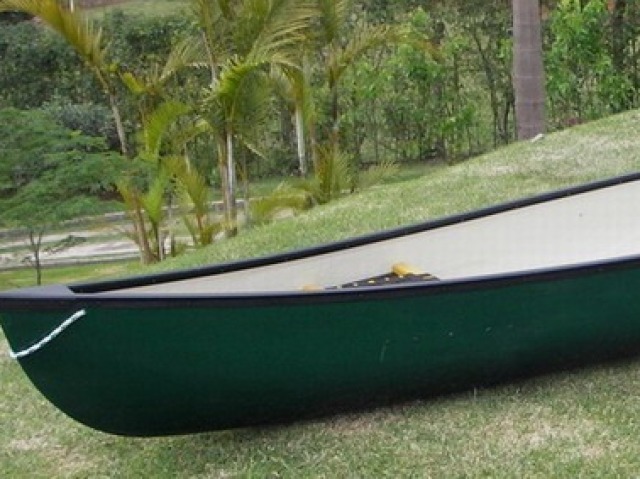 Canoa