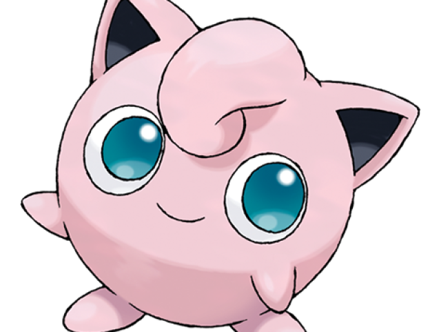 Jigglypuff