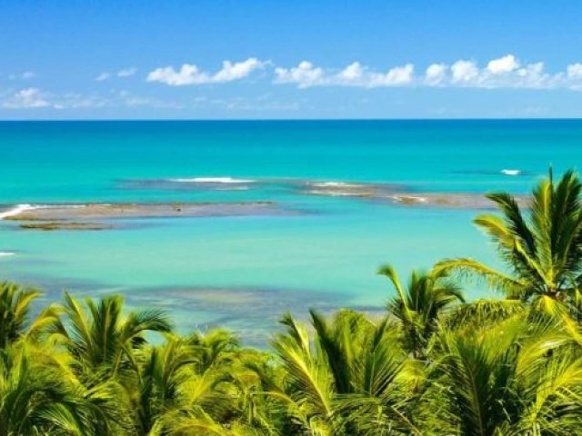 Qual desses esportes praticados na praia mais combina com você?
