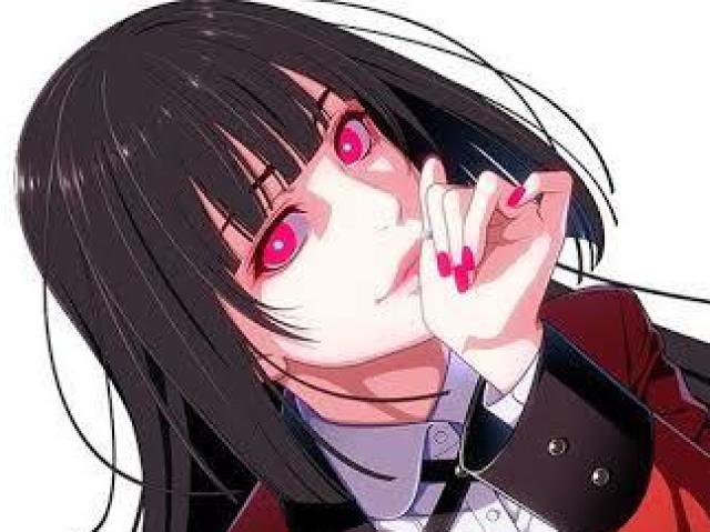 Yumeko Jabami