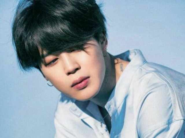Parabéns você conhece Park jimin!