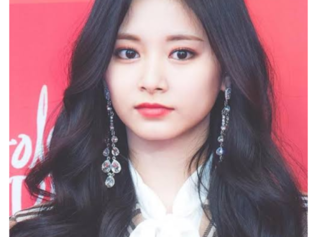 A Maknae Tzuyu