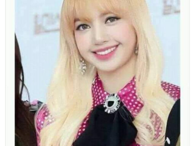 Lalisa Manoban