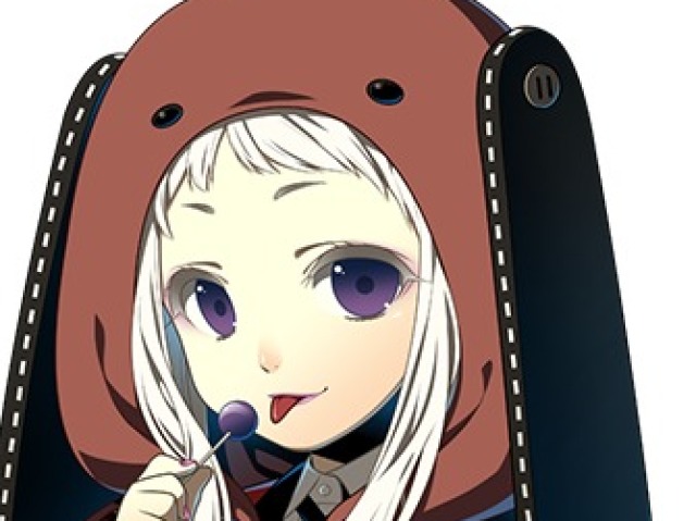 Runa Yomozuki