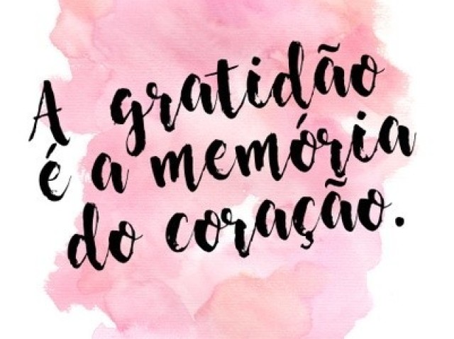 Parabéns Varão(a)!