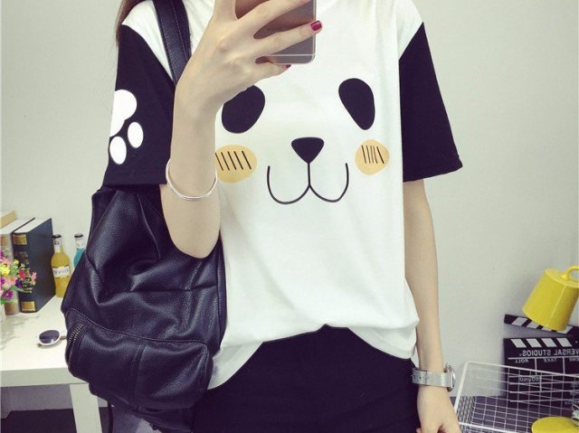 Estilo Kawaii!