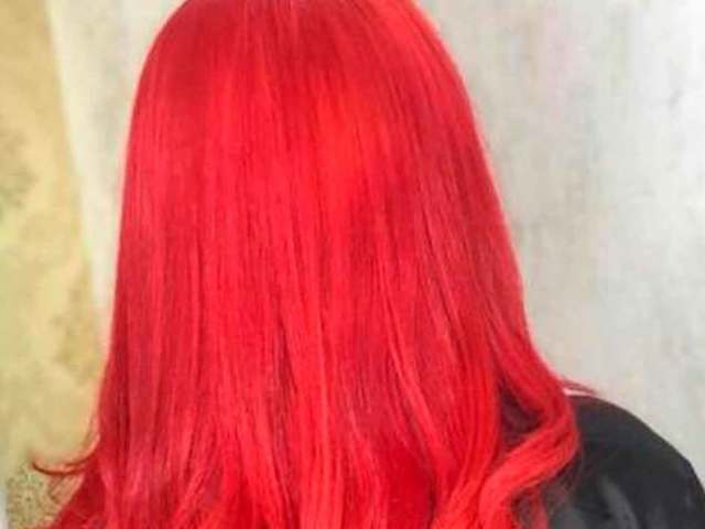 Vermelho