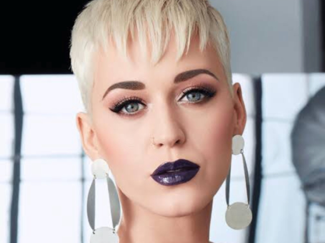 Katy perry
