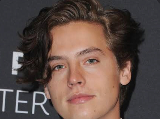 Cole sprouse