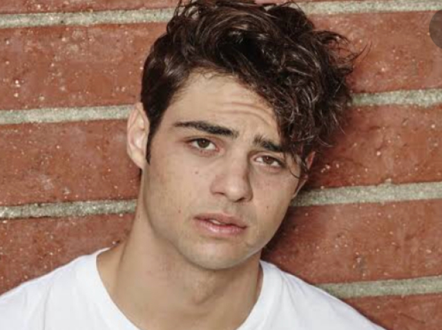 Noah centineo