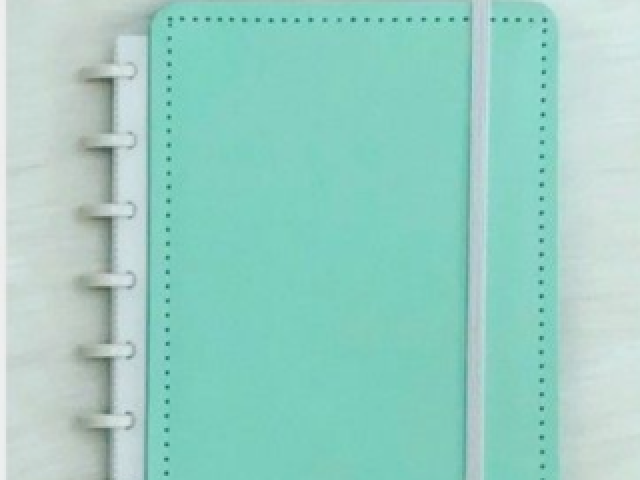 Material verde