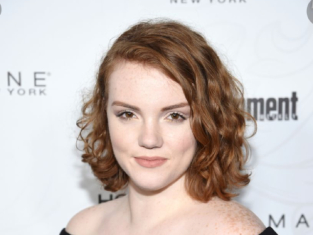 Shannon puser