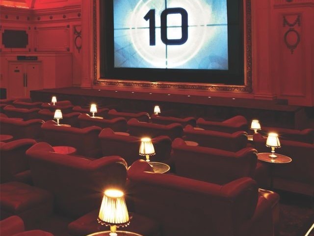 Cinema