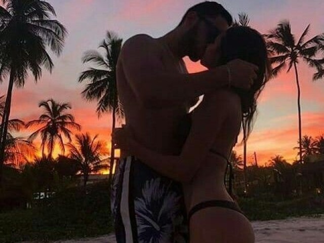 Qual seria seu date perfeito?