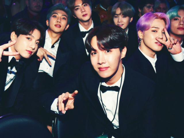 {RPG} BTS: quem seria seu namorado?