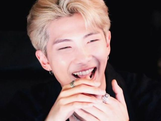 Namjoon