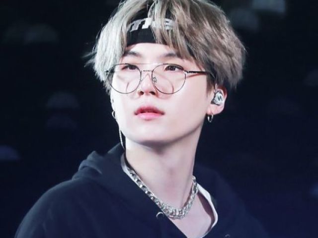 Yoongi