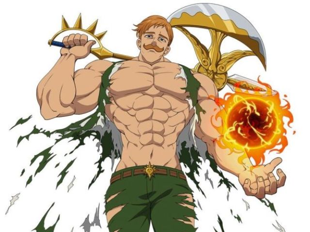 Escanor