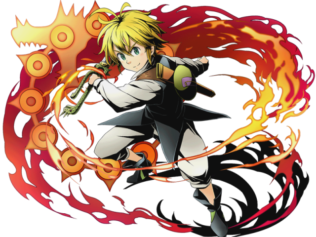 Meliodas