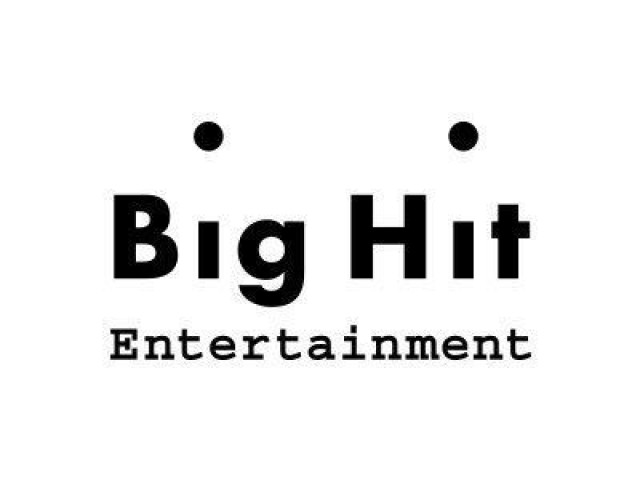 BigHit Entertainment