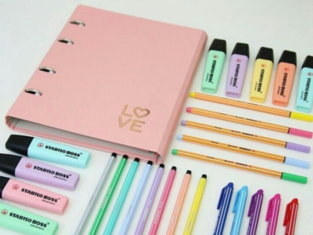 Pastel