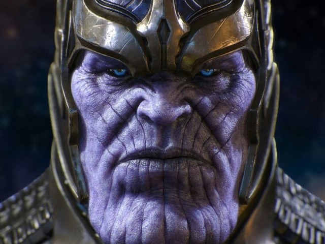 Thanos