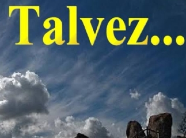 Talvez