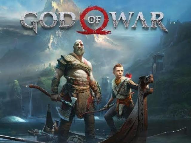 God of War 4