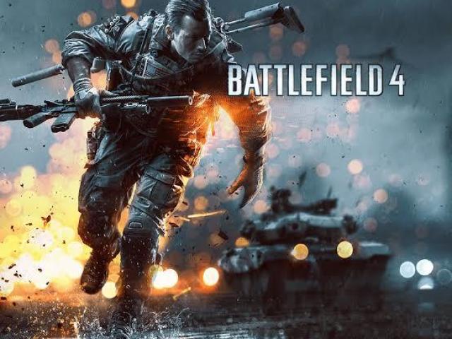 Battlefield 4