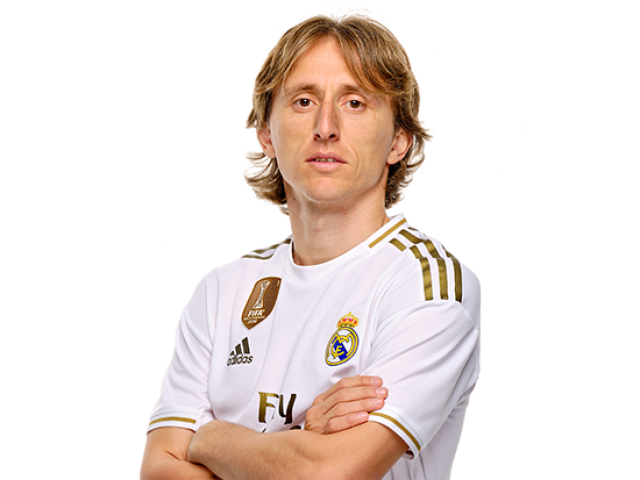 modric