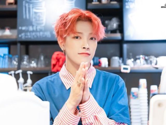 Hongjoong