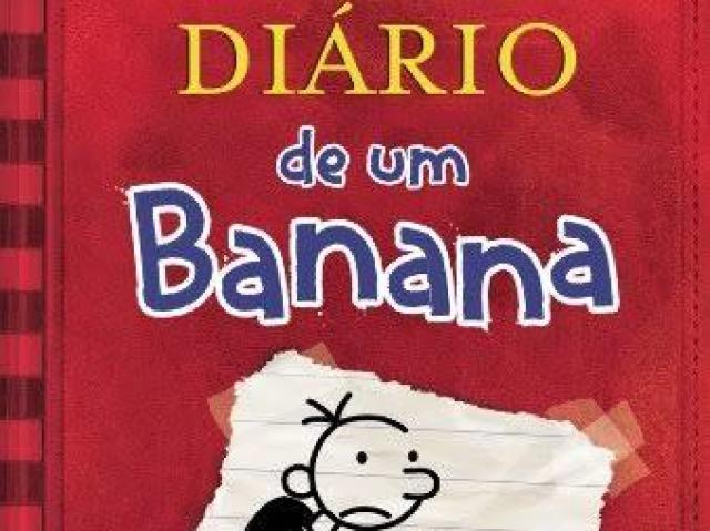 Diário de um banana