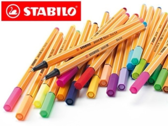 Stabilo