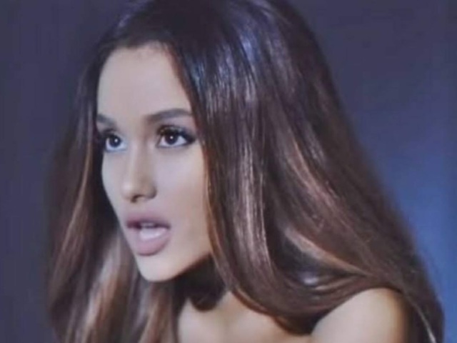 Dangerous Woman