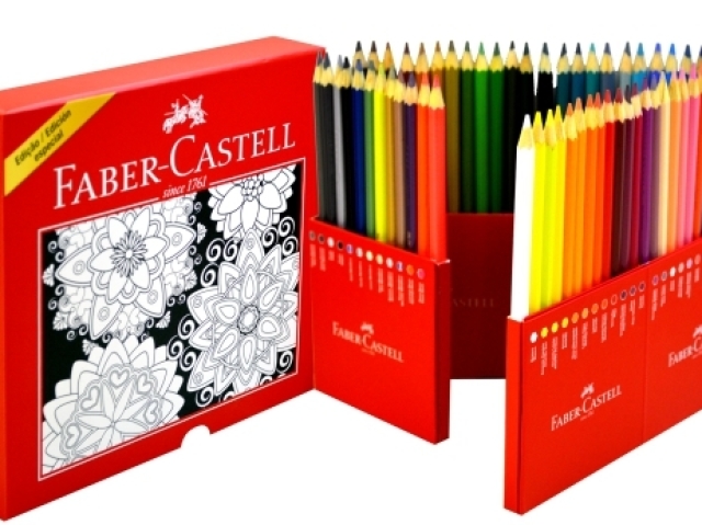 Faber-Castell